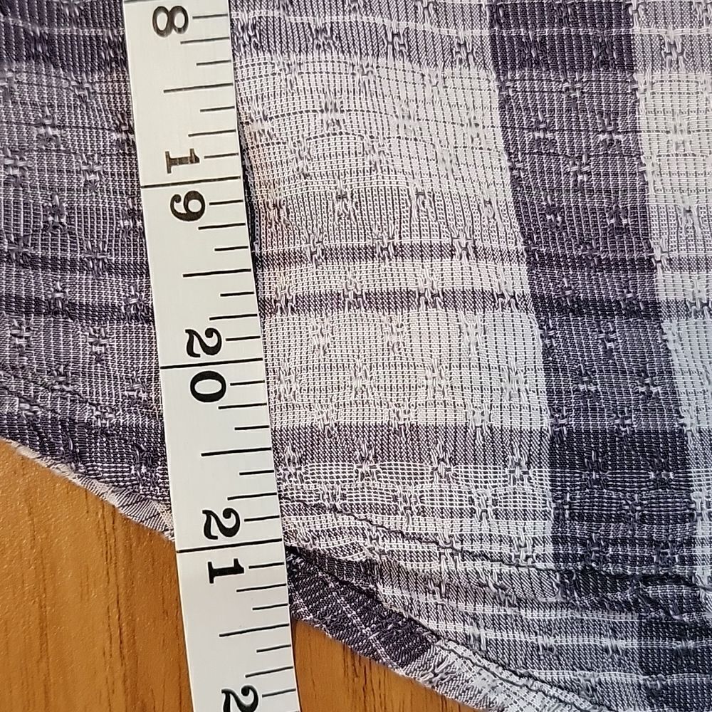 Universal Thread blouse Size M - Picture 12 of 12